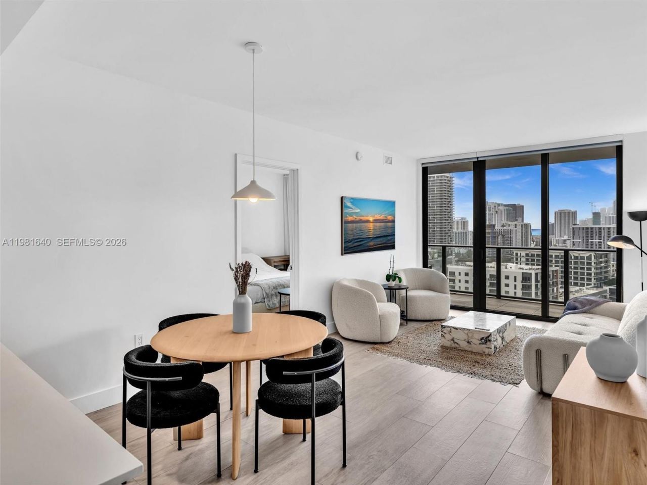 121 NE 34th St , Unit 2102, Miami, FL 33137 Photo