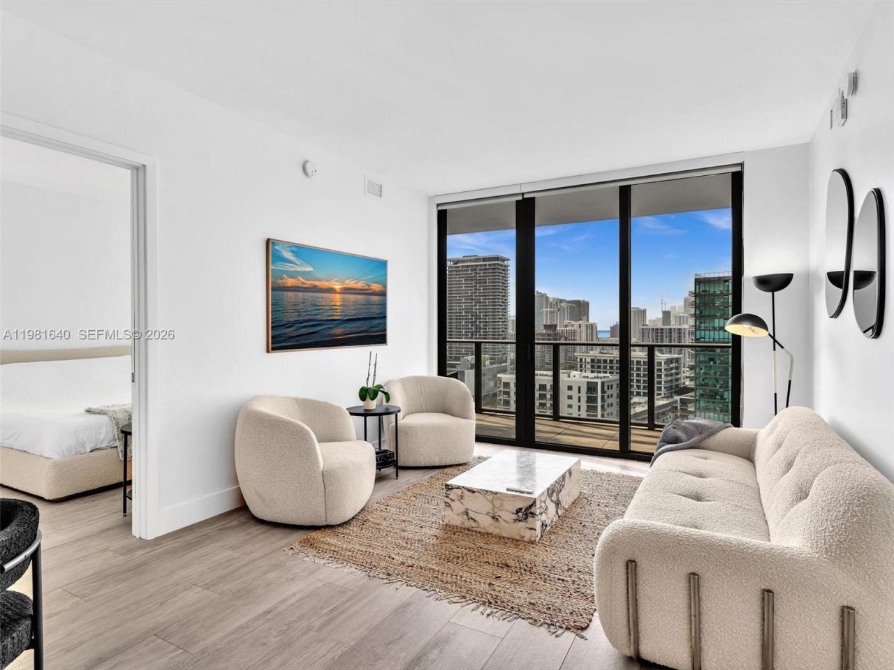 121 NE 34th St , Unit 2102, Miami, FL 33137 Photo