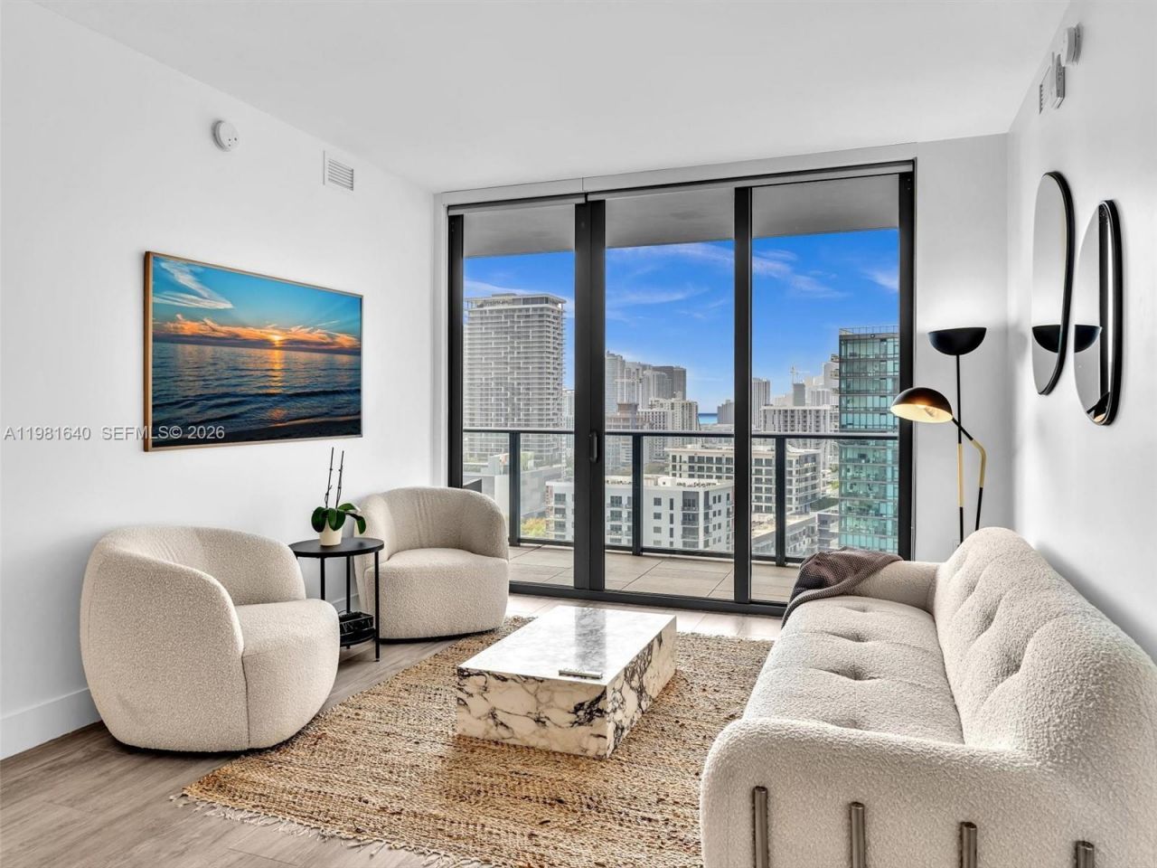 121 NE 34th St , Unit 2102, Miami, FL 33137 Photo