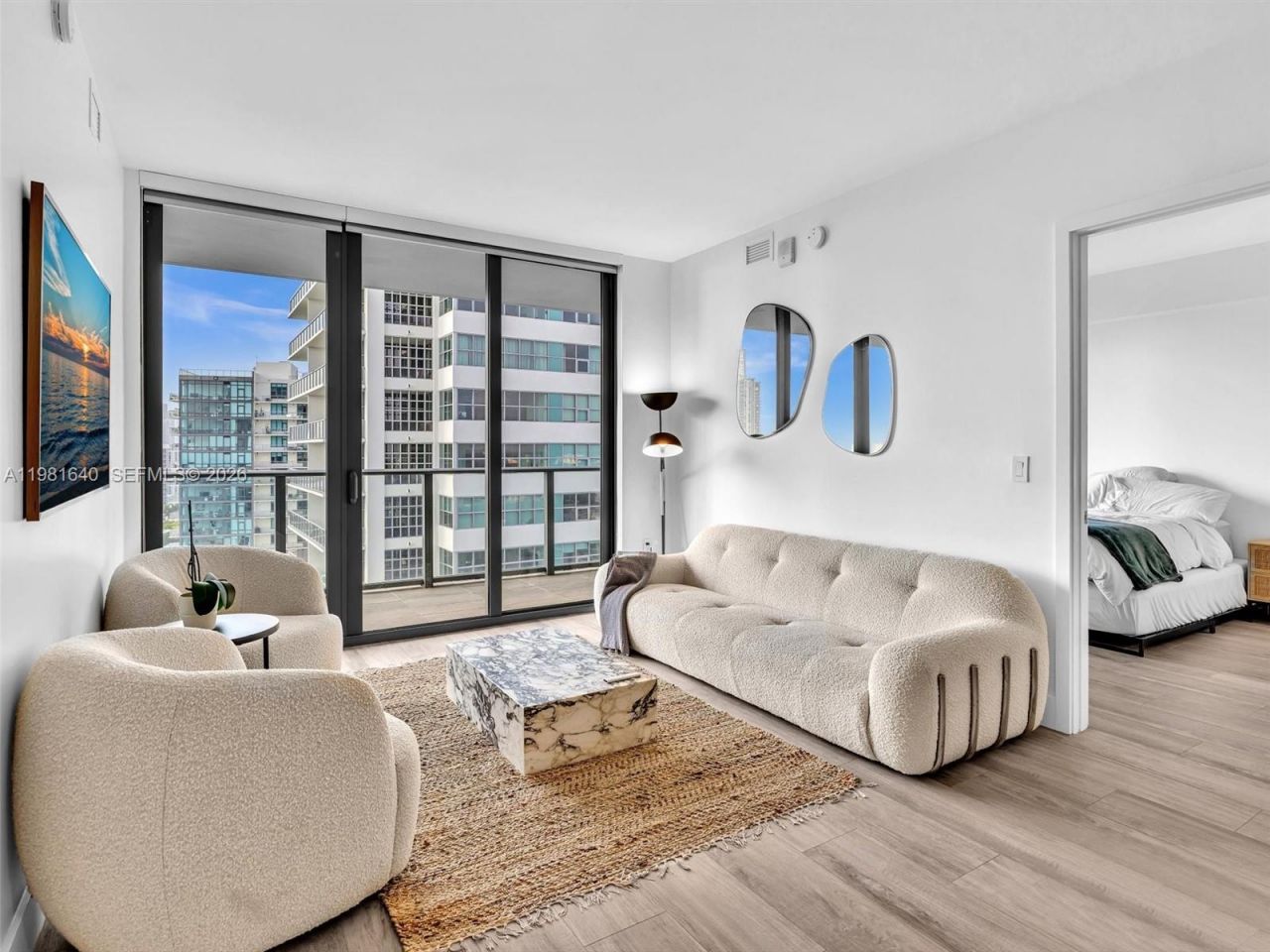 121 NE 34th St , Unit 2102, Miami, FL 33137 Photo