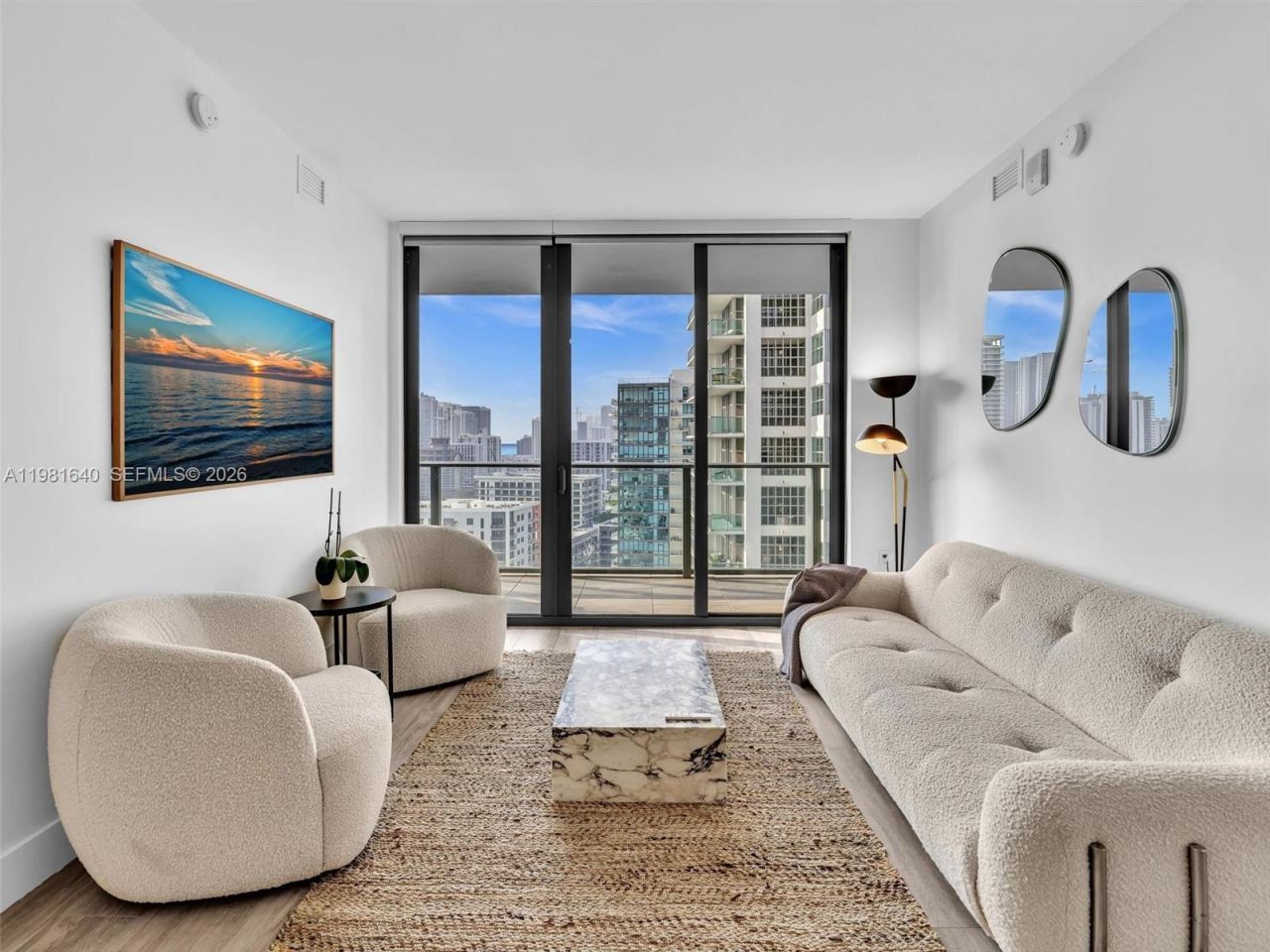 121 NE 34th St , Unit 2102, Miami, FL 33137 Photo