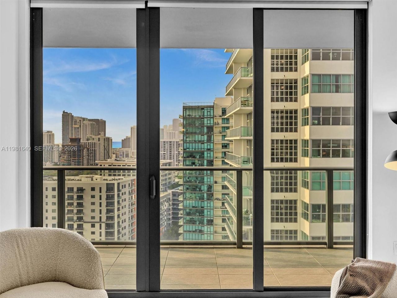 121 NE 34th St , Unit 2102, Miami, FL 33137 Photo