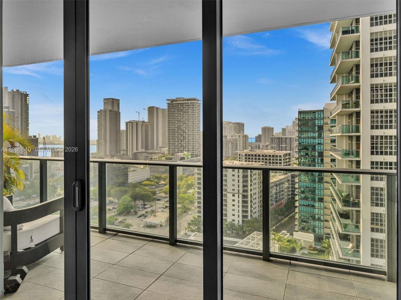 121 NE 34th St , Unit 2102, Miami, FL 33137 Photo