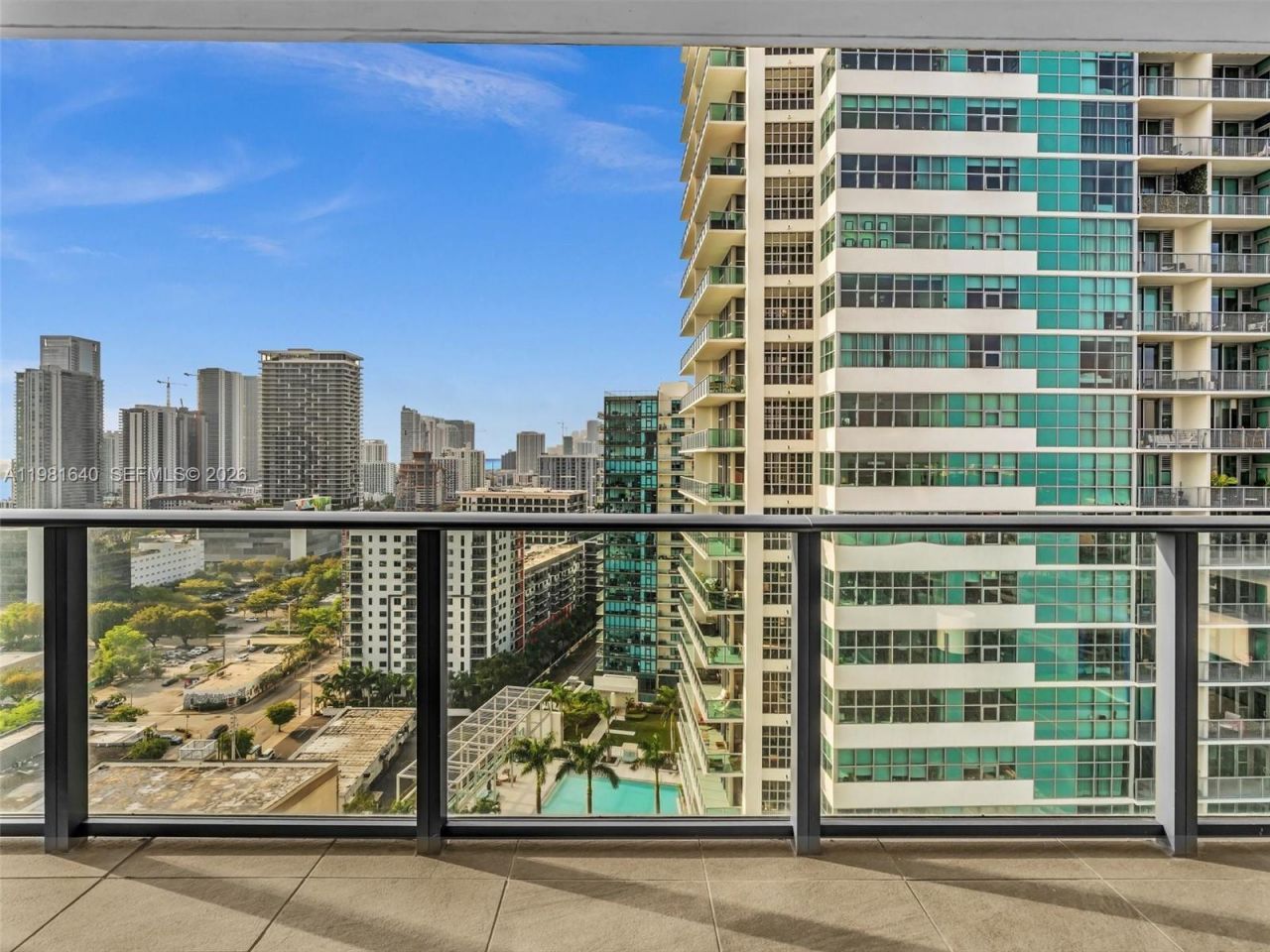 121 NE 34th St , Unit 2102, Miami, FL 33137 Photo