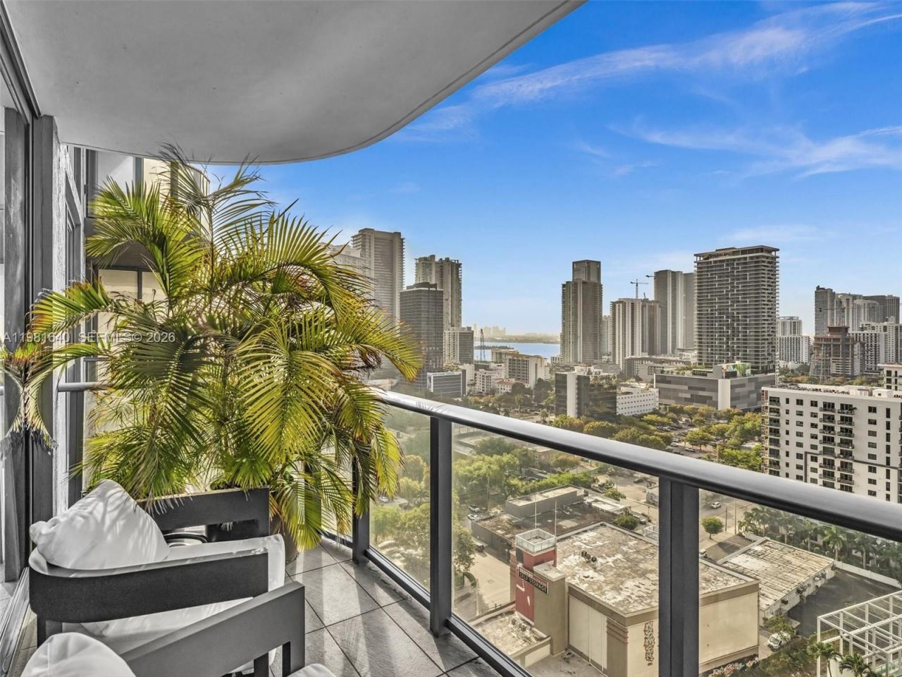 121 NE 34th St , Unit 2102, Miami, FL 33137 Photo