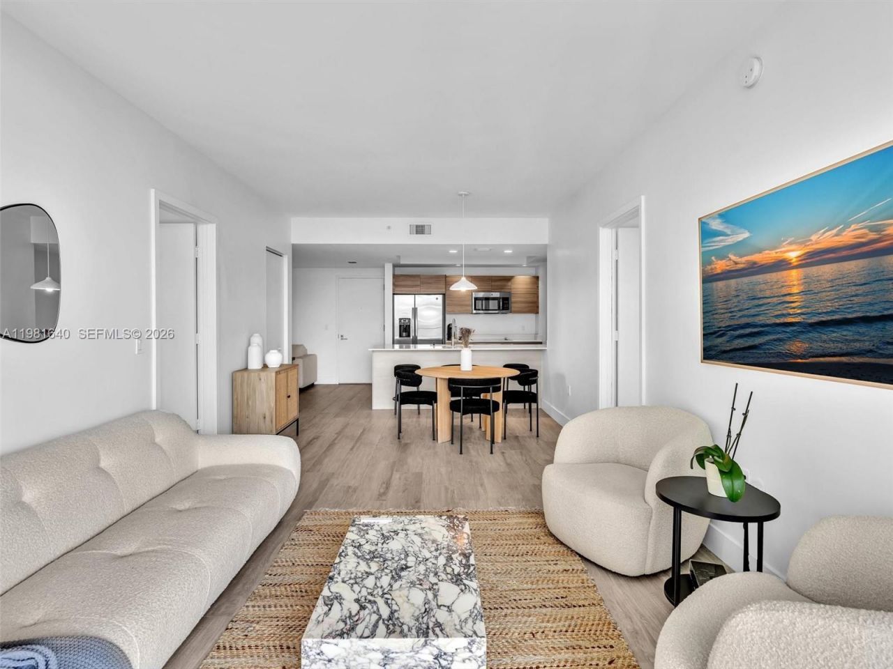 121 NE 34th St , Unit 2102, Miami, FL 33137 Photo