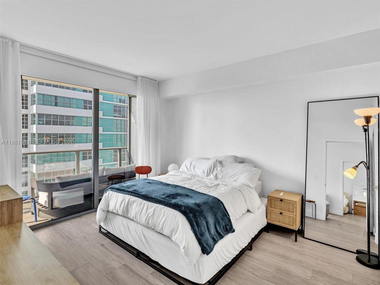 121 NE 34th St , Unit 2102, Miami, FL 33137 Photo