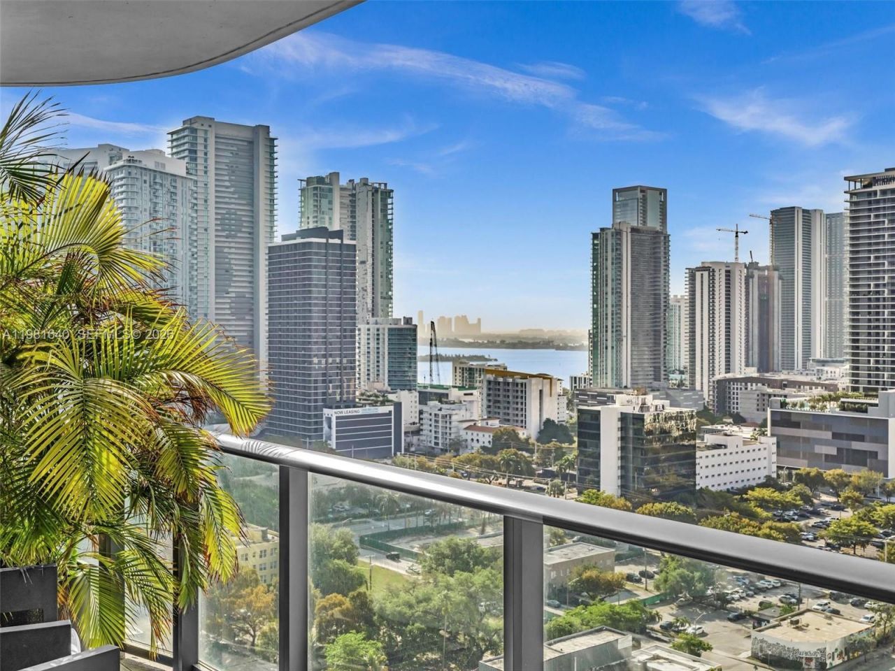 121 NE 34th St , Unit 2102, Miami, FL 33137 Photo