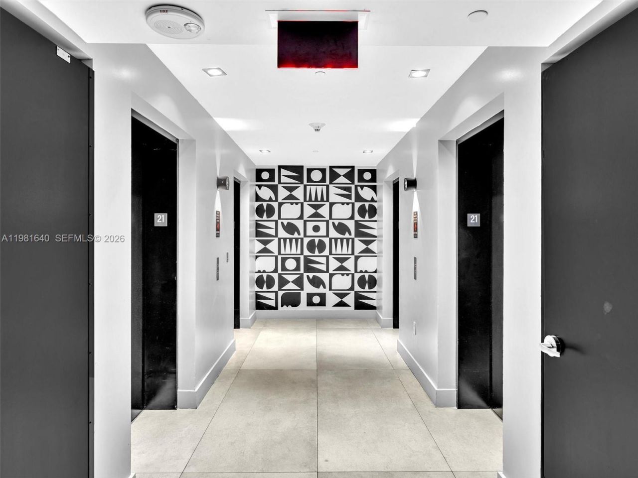 121 NE 34th St , Unit 2102, Miami, FL 33137 Photo