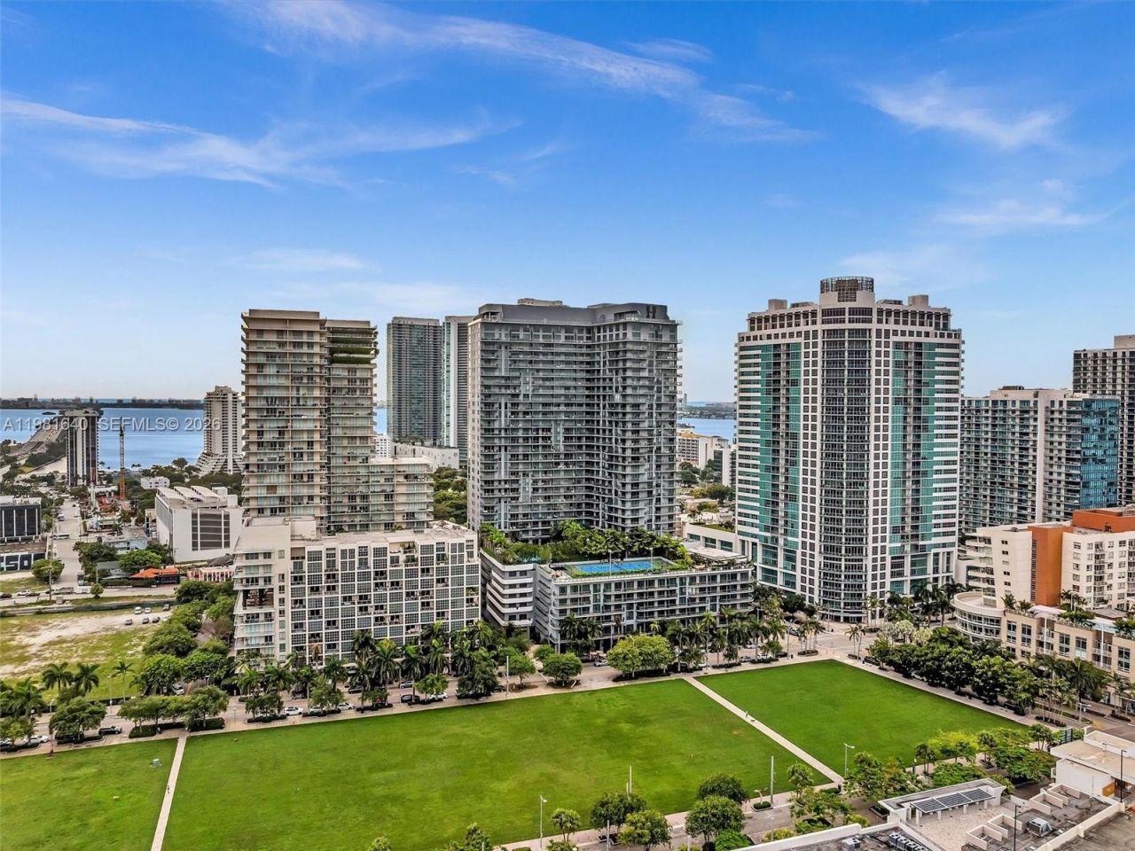 121 NE 34th St , Unit 2102, Miami, FL 33137 Photo