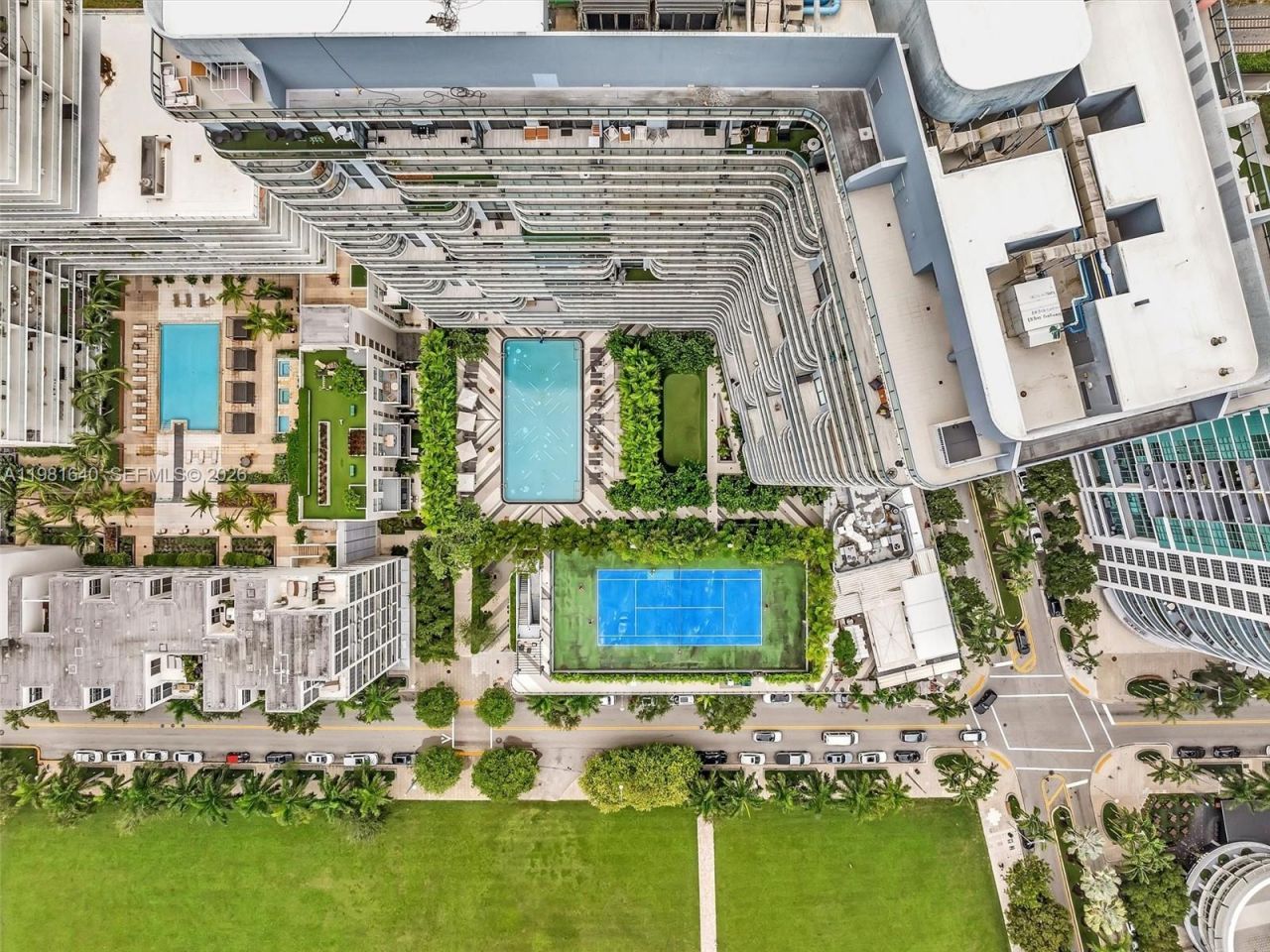 121 NE 34th St , Unit 2102, Miami, FL 33137 Photo