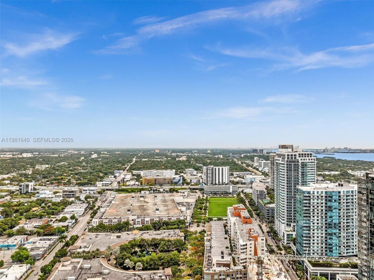 121 NE 34th St , Unit 2102, Miami, FL 33137 Photo