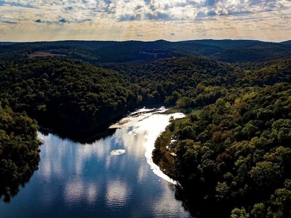 TBD Sunset, Ste Genevieve, MO 63670