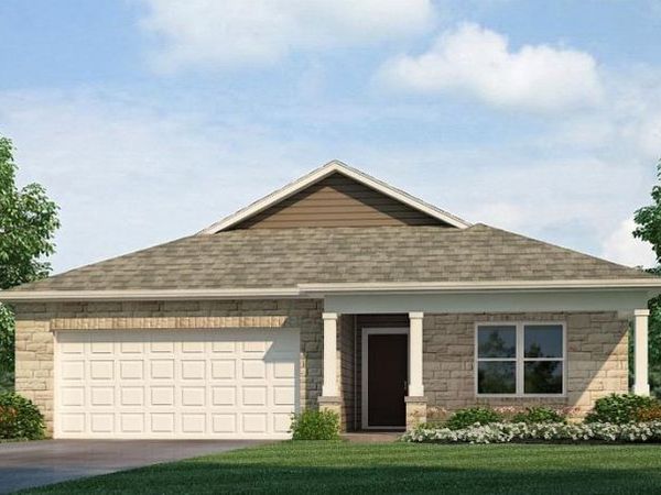 12720 Watts Drive, Fort Wayne, IN 46818
