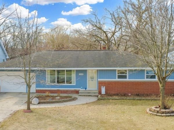 1840 BASTEN STREET, Green Bay, WI 54302