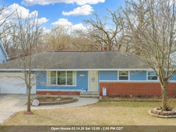 1840 BASTEN STREET, Green Bay, WI 54302