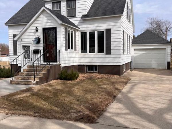 1212 1st Street SW, Wadena, MN 56482