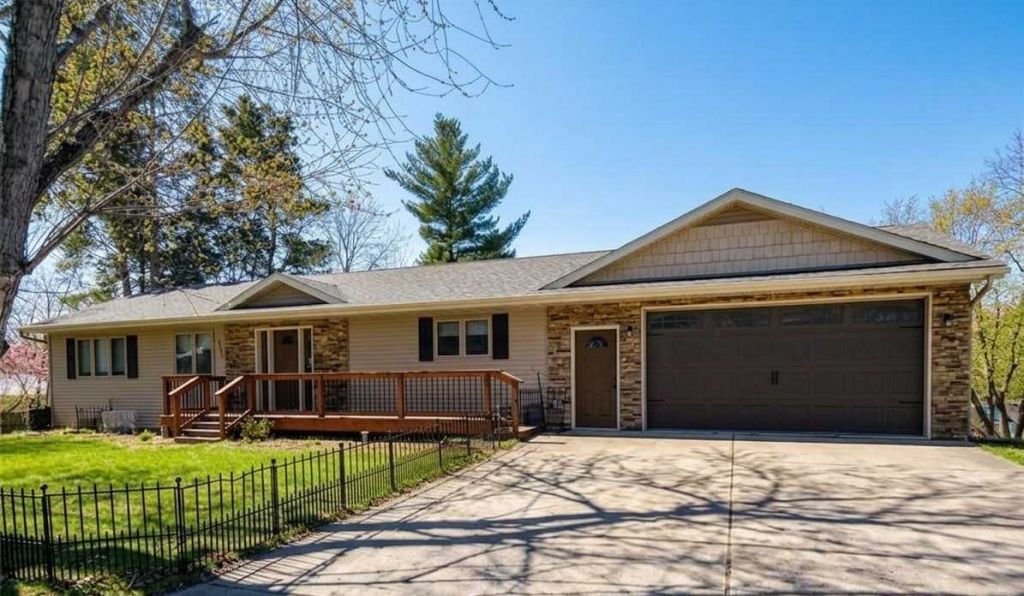 18938 Zumbro Street Nw, Elk River, MN 55330 Main Photo