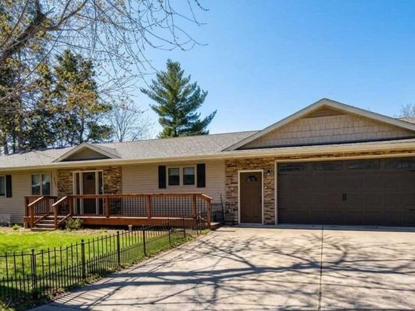 18938 Zumbro Street NW, Elk River, MN 55330