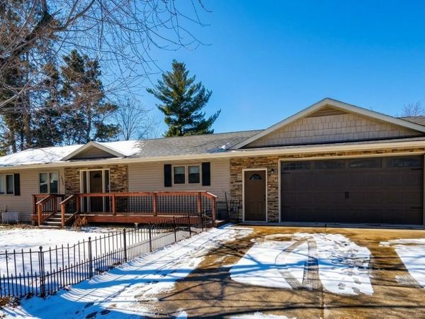 18938 Zumbro Street NW, Elk River, MN 55330