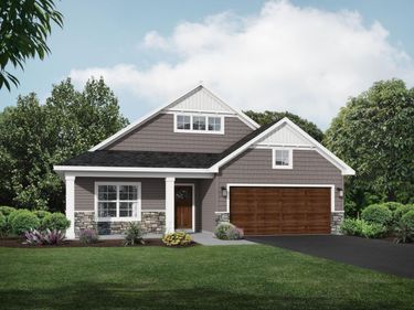 1423 Victory Lane NE, Isanti, MN 55040