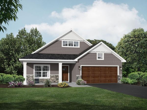 1423 Victory Lane NE, Isanti, MN 55040