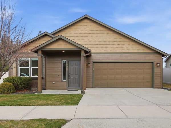 4605 E 22nd Ct, Spokane, WA 99223