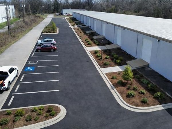 0 Elm & Wilson, Blytheville, AR 72315