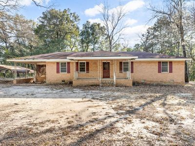 999 Edisto River Road, Branchville, SC 29432