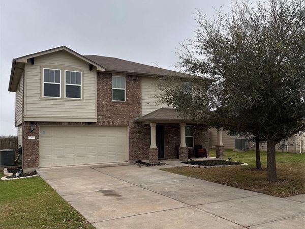 207 Liard River RD, Hutto, TX 78634