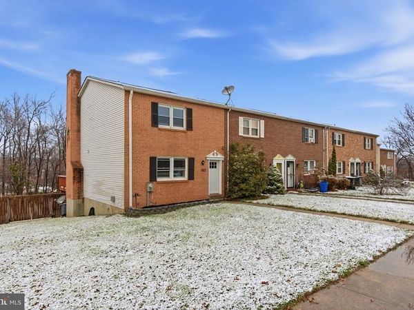 5822 EAST AVENUE, BALTIMORE, MD 21206