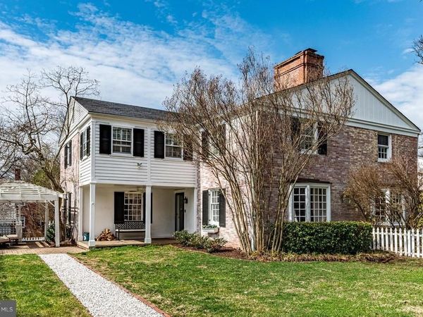 5 MIDDLETON COURT, BALTIMORE, MD 21212