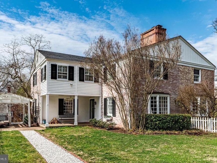 5 Middleton Court, Baltimore, MD 21212 Main Photo