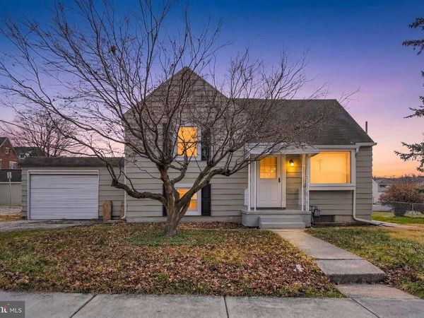 720 ELM TERRACE, YORK, PA 17404