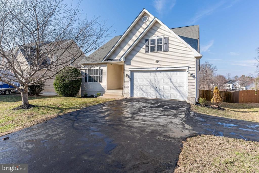 35291 Gosling Lane, Locust Grove, VA 22508 Main Photo