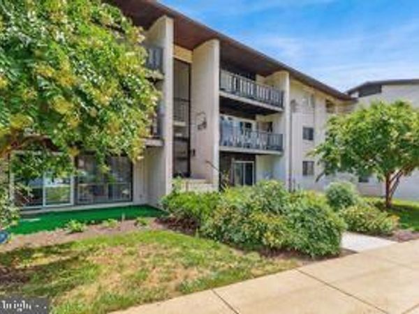 3122 BRINKLEY ROAD, Unit 302, TEMPLE HILLS, MD 20748