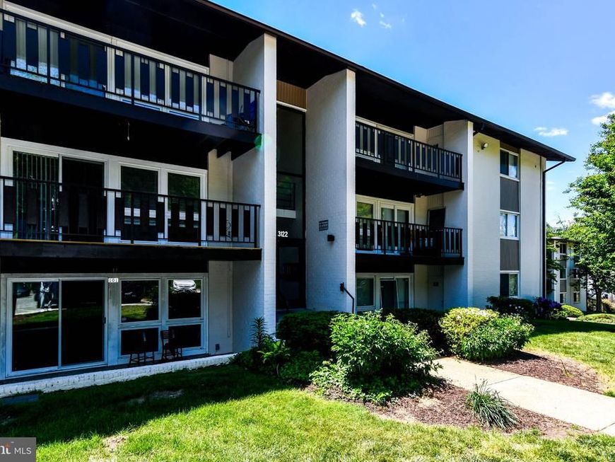 3122 Brinkley Road, Unit 302, Temple Hills, MD 20748 Main Photo