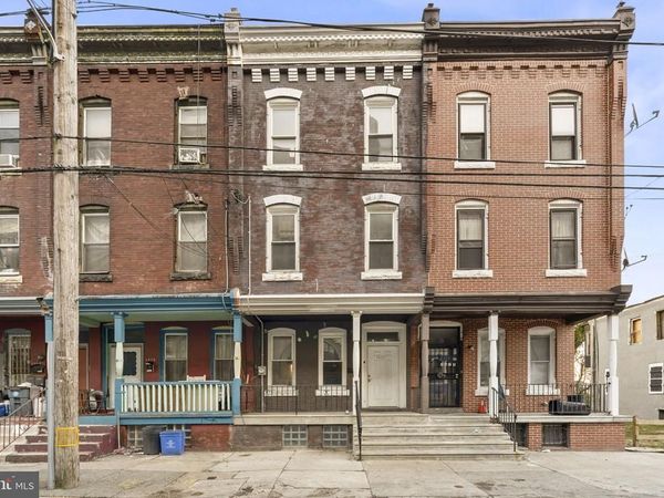 1477 N 53RD STREET , PHILADELPHIA, PA 19131