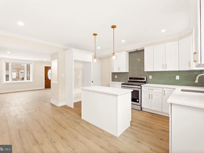 1024 Van Kirk Street, Philadelphia, PA 19149 Main Photo