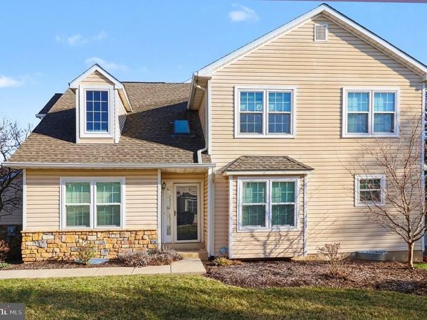 112 MEDINAH DRIVE, BLUE BELL, PA 19422