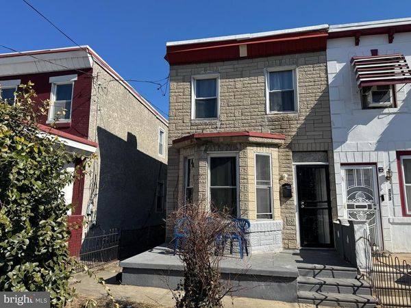 335 N 61ST STREET , PHILADELPHIA, PA 19139