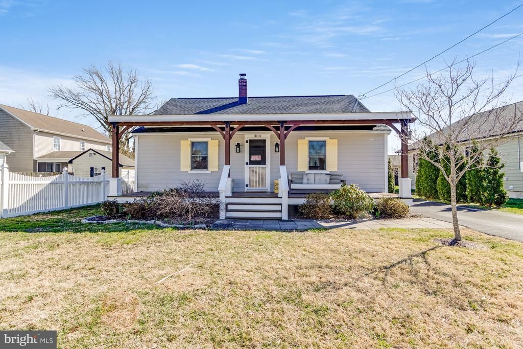 304 Holland Street, Milton, DE 19968 Main Photo