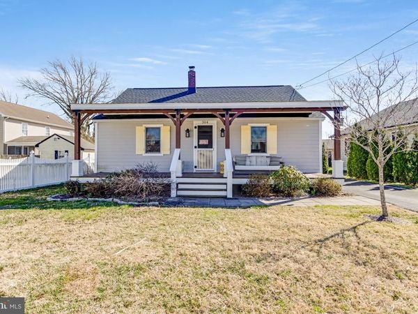304 HOLLAND STREET, MILTON, DE 19968