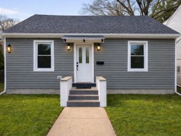 1625 SIXTH STREET, EWING, NJ 08638