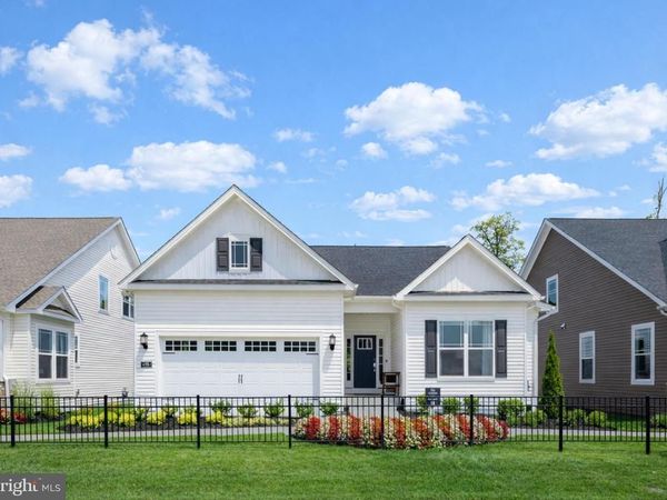 24366 LONG POND DRIVE , LEWES, DE 19958