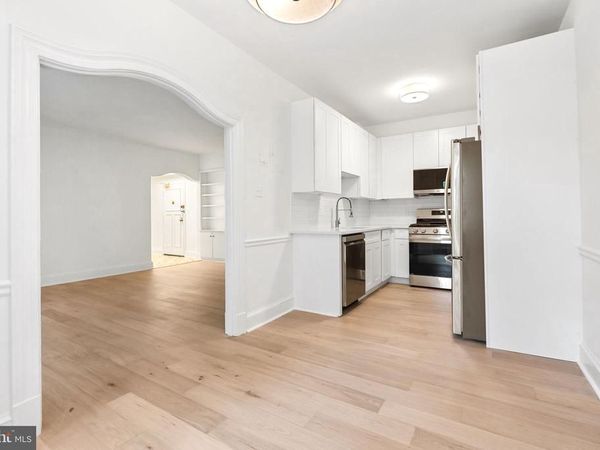 4000 CATHEDRAL AVENUE NW , Unit 6B, WASHINGTON, DC 20016