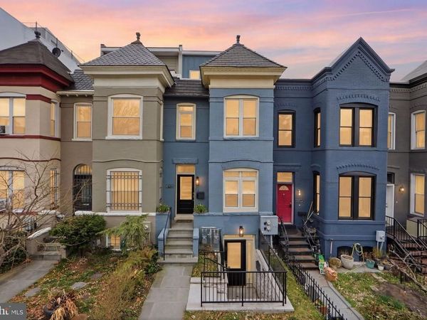 3620 13TH STREET NW, Unit 2, WASHINGTON, DC 20010