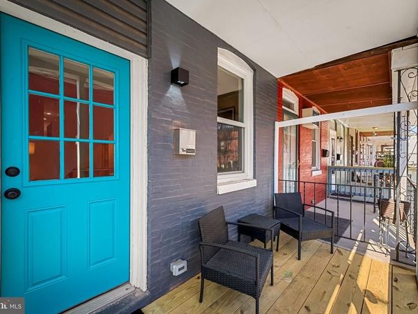 3602 PAINE STREET, BALTIMORE, MD 21211