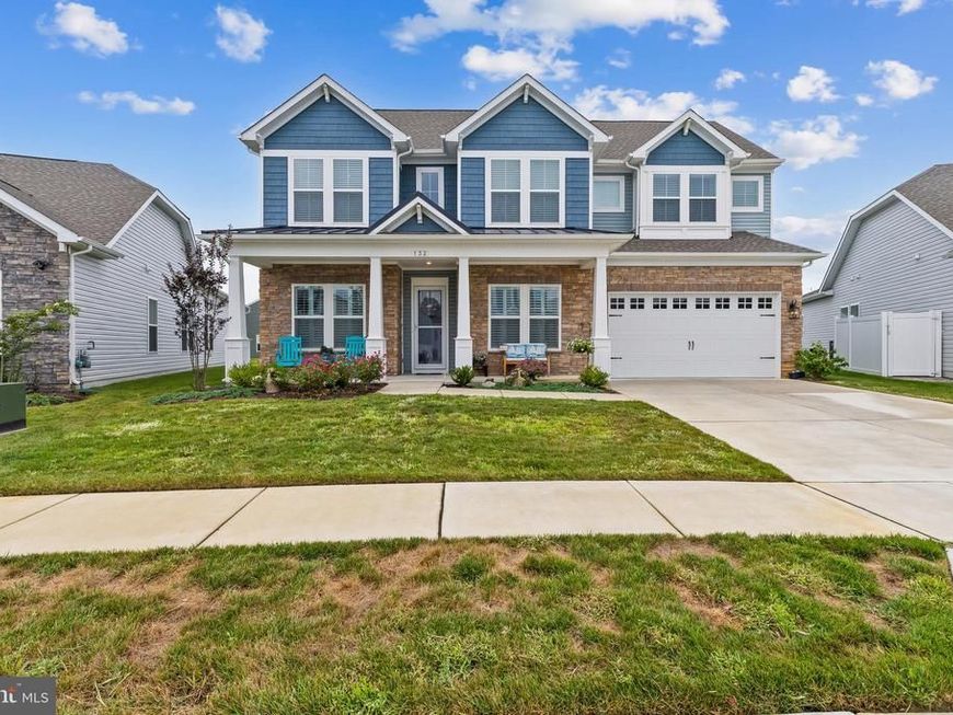 132 Kestrel Lane, Chester, MD 21619 Main Photo
