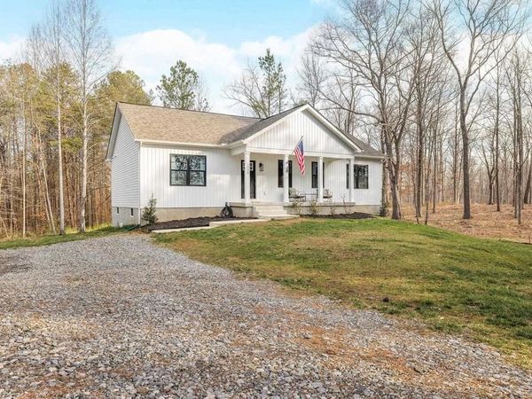 1229 PEACH GROVE RD, LOUISA, VA 23093
